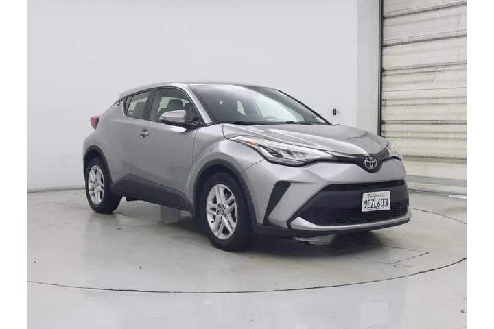$20998 : Toyota C-HR 2020 LE 4dr Cros image 1