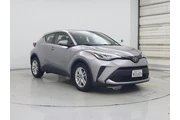Toyota C-HR 2020 LE 4dr Cros
