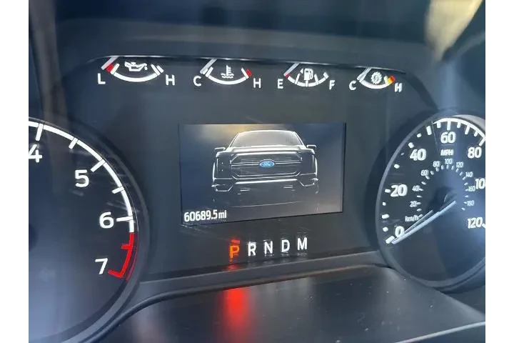 $32497 : Ford F-150 2021 4x4 XL 4dr S image 6
