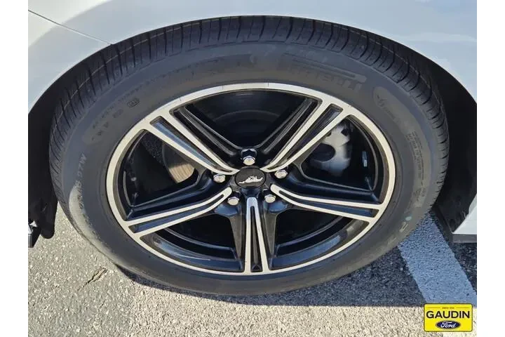 $28888 : Ford Mustang 2024 EcoBoost P image 10