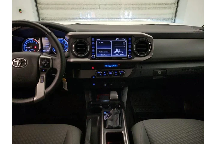 $32998 : Toyota Tacoma 2022 4x2 SR5 V image 9