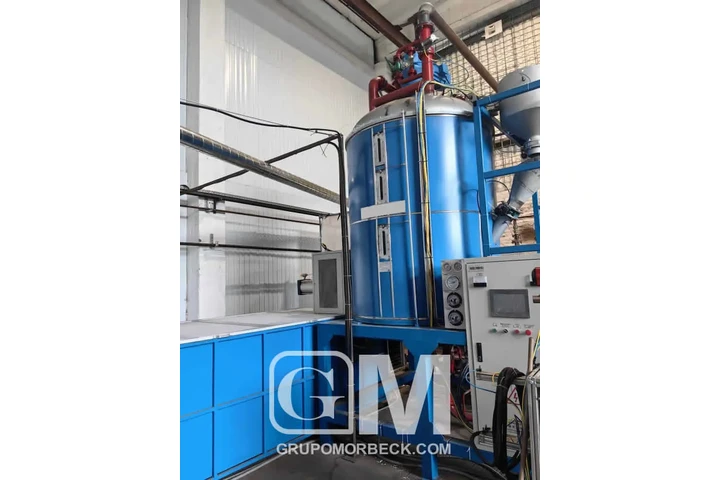 $1 : MÁQUINAS PARA FABRICAR BLOQUES image 2