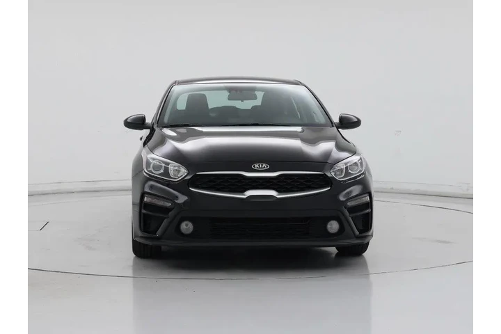 $14599 : Kia Forte 2019 FE 4dr Sedan image 5