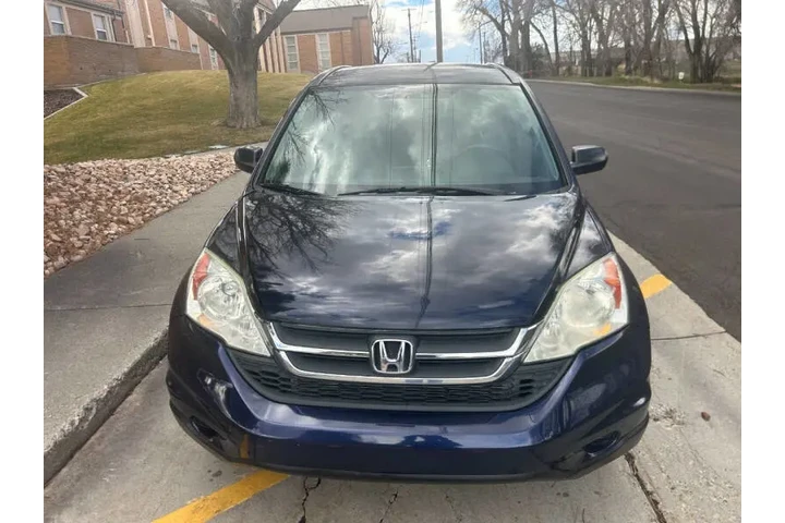 $9900 : 2011 CR-V LX image 7