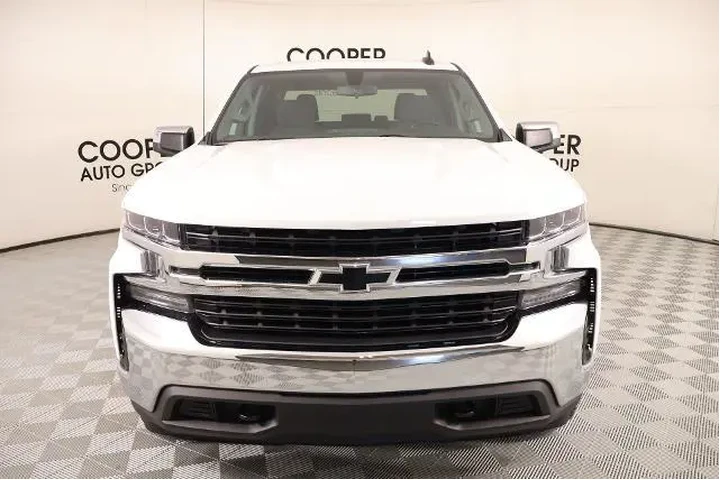 $34485 : Chevrolet Silverado 1500 202 image 9