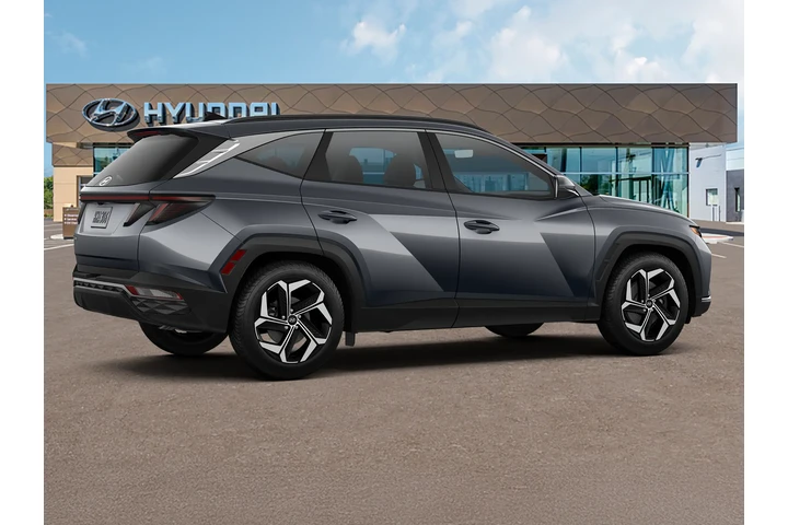 $22591 : Hyundai TUCSON 2023 SEL 4dr image 8