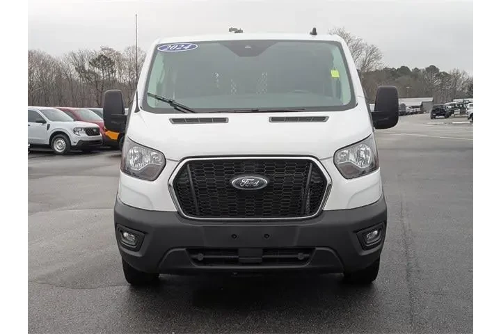 $32992 : Ford Transit 2024 250 3dr SW image 8