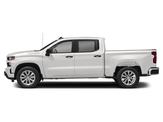 $26549 : 2019 Silverado 1500 Custom image 3