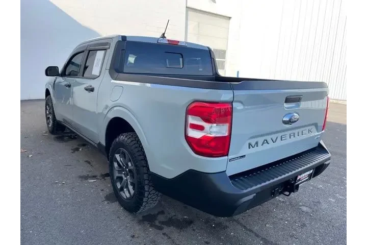 $27999 : Ford Maverick 2023 AWD XLT 4 image 5