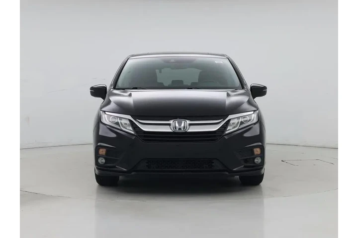$25998 : Honda Odyssey 2019 EX-L 4dr image 5