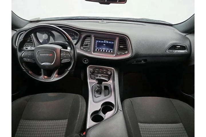 $24998 : Dodge Challenger 2020 GT 2dr image 9