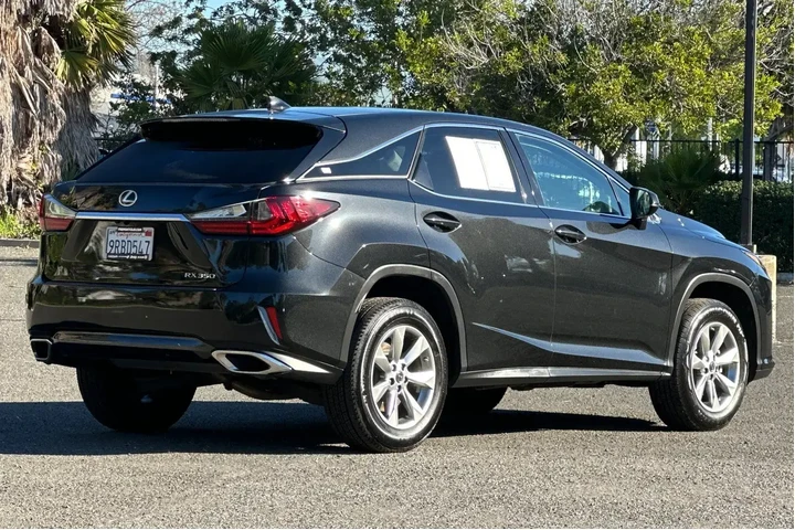 $29557 : Lexus RX 350 2019 4dr SUV image 3