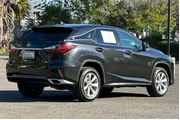 $29557 : Lexus RX 350 2019 4dr SUV thumbnail