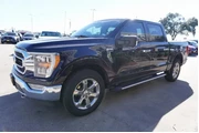 $38388 : Ford F-150 2022 4x2 XLT 4dr thumbnail