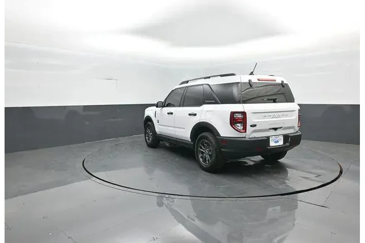 $22842 : Ford Bronco Sport 2022 AWD B image 5