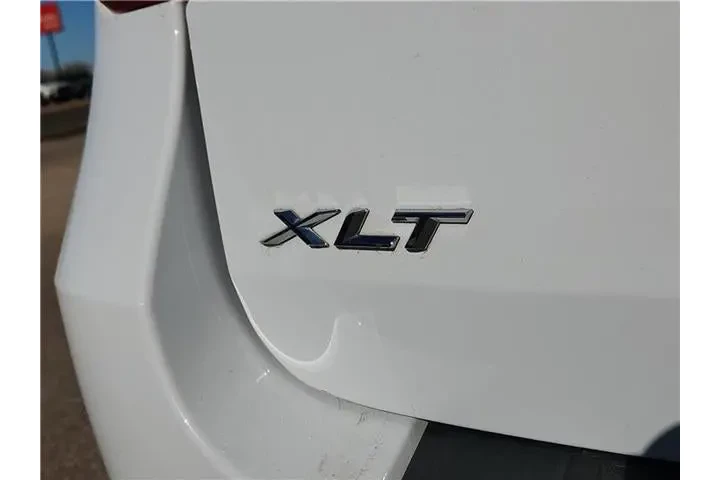 $33995 : Ford Explorer 2024 XLT 4dr S image 8