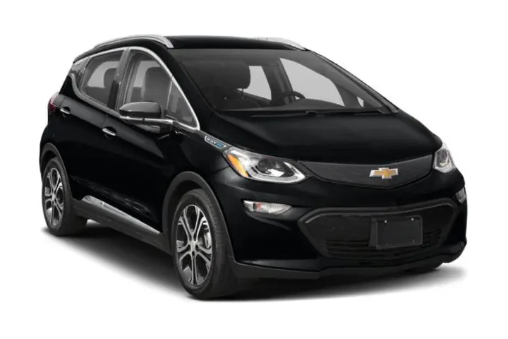$12998 : Chevrolet Bolt EV 2018 Premi image 6