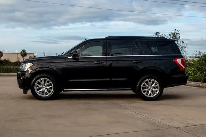 $26700 : Ford Expedition 2020 4x2 XLT image 5