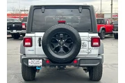 $24384 : Jeep Wrangler 2023 4x4 Willy thumbnail