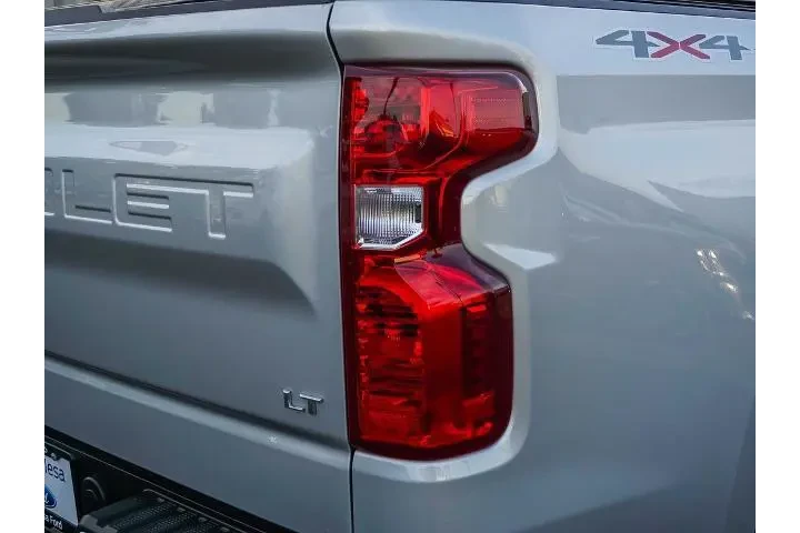 $34935 : Chevrolet Silverado 1500 Lim image 9