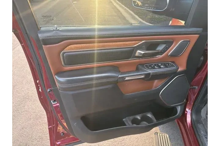 $36000 : Ram 1500 2021 4x4 Limited Lo image 8