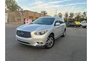 $7495 : 2015 INFINITI QX60 thumbnail