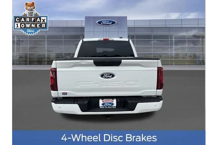 $37995 : Ford F-150 2024 4x2 STX 4dr image 8