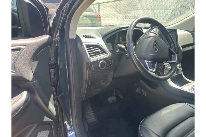 $29019 : Ford Edge 2024 AWD SEL 4dr S image 5