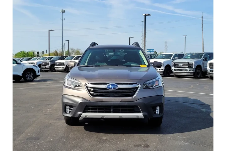 $24295 : Subaru Outback 2022 AWD Limi image 9