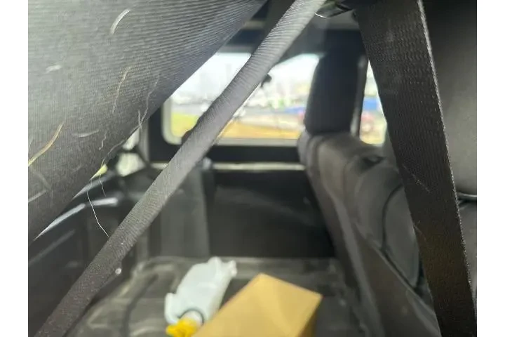 $20988 : Jeep Wrangler Unlimited 2017 image 9