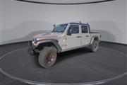 PRE-OWNED 2020 JEEP GLADIATOR thumbnail