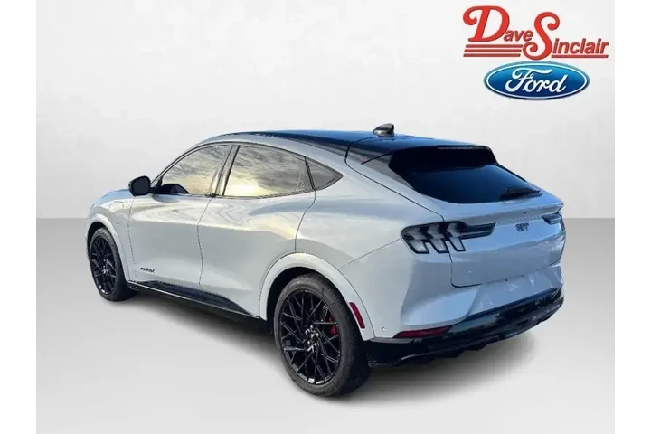 $36888 : Ford Mustang Mach-E 2023 AWD image 10