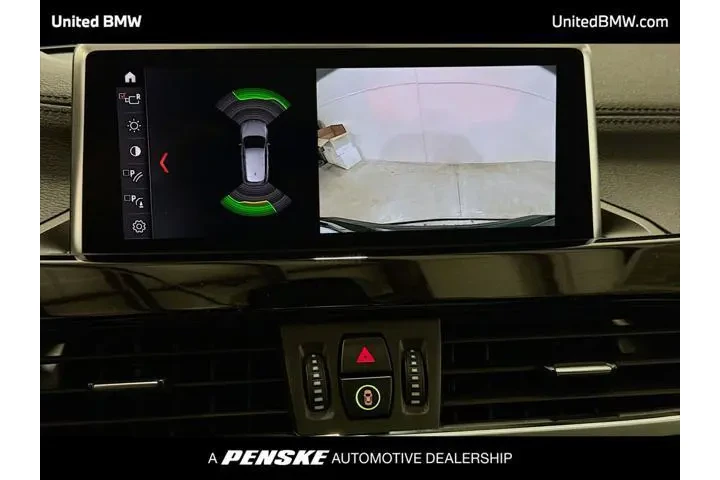 $23995 : BMW X1 2021 sDrive28i 4dr Sp image 9