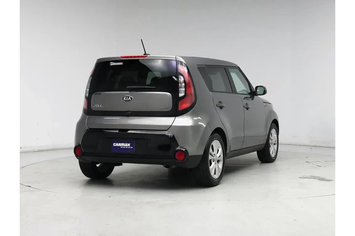 $12998 : Kia Soul 2016 + 4dr Crossove image 8