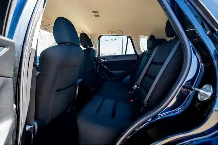 $11290 : Mazda CX-5 2015 Touring 4dr image 9