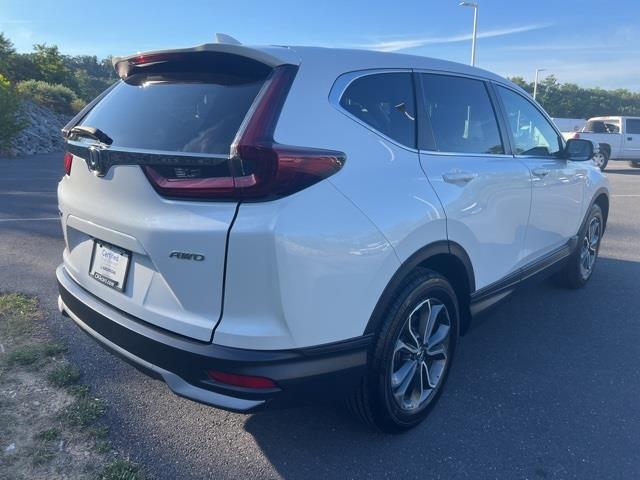 $29998 : PRE-OWNED 2022 HONDA CR-V EX image 8