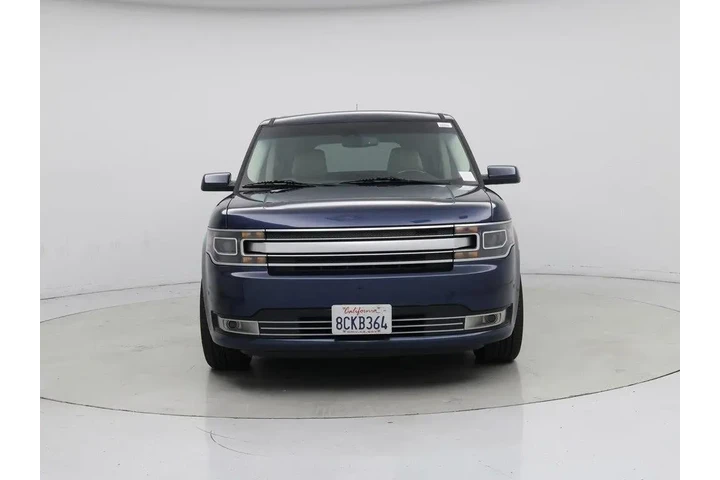 $19998 : Ford Flex 2017 Limited 4dr C image 5