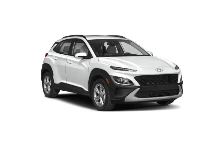 $21990 : Hyundai KONA 2023 AWD SEL 4d image 9