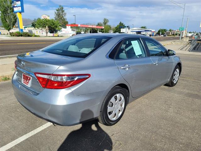 $11999 : 2015 Camry LE Sedan image 7