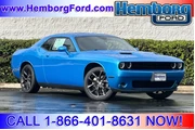 Dodge Challenger 2023 SXT 2d