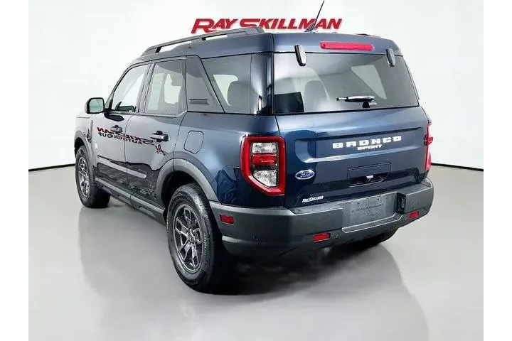 $28975 : Ford Bronco Sport 2023 AWD B image 5