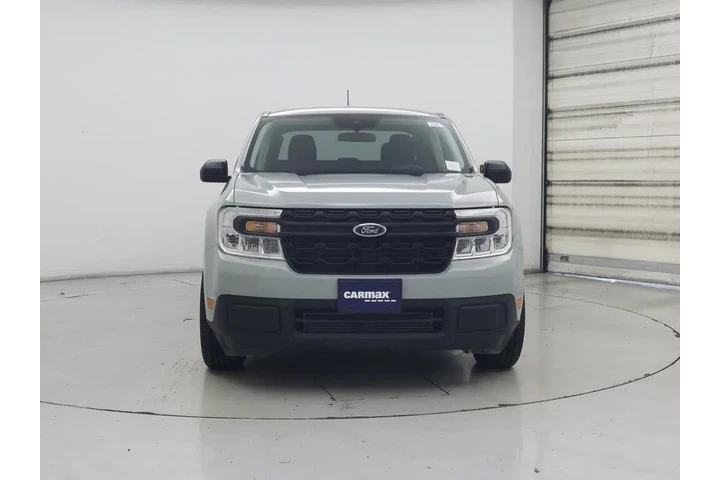 $26998 : Ford Maverick 2024 AWD XL 4d image 5