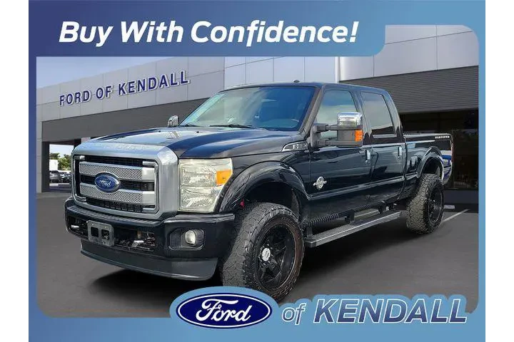 $35990 : Ford F-350 Super Duty 2016 4 image 1