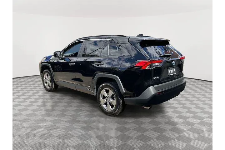 $35208 : Toyota RAV4 Hybrid 2024 AWD image 5