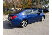 $7625 : Subaru Legacy 2016 AWD 2.5i thumbnail