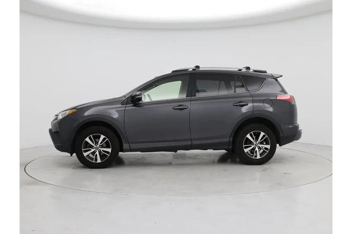 $18998 : Toyota RAV4 2018 AWD XLE 4dr image 3