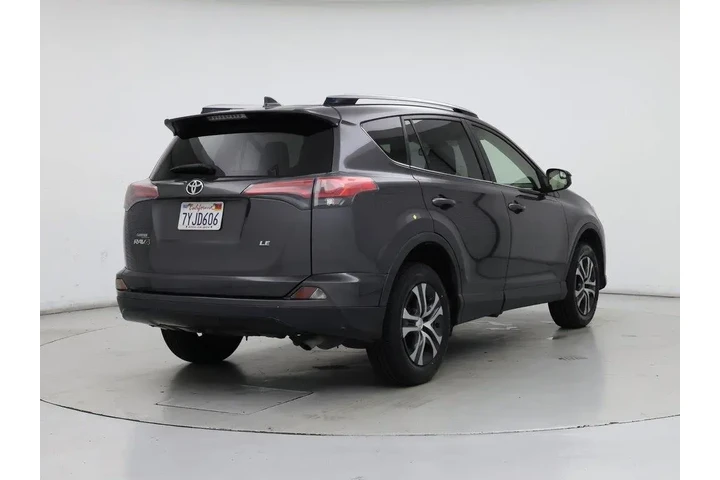 $20998 : Toyota RAV4 2017 LE 4dr SUV image 8