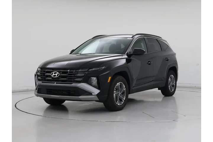 $29998 : Hyundai TUCSON Hybrid 2025 A image 4