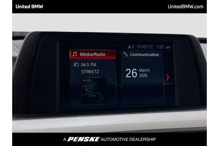 $14495 : BMW 3 Series 2018 320i 4dr S image 8