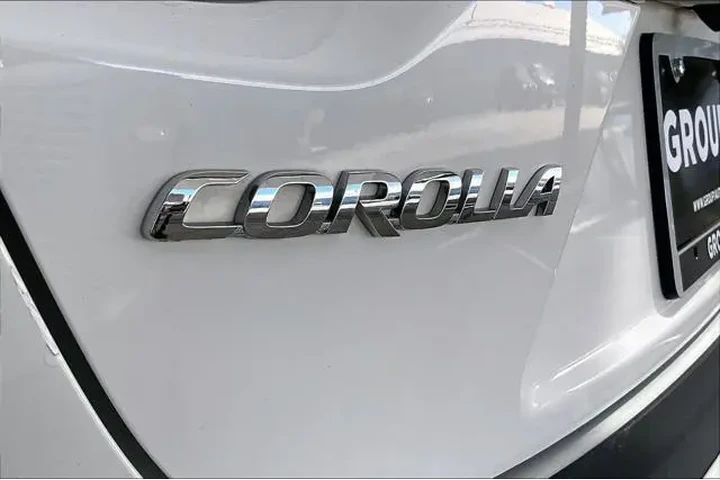 $17998 : Toyota Corolla Hybrid 2021 L image 10